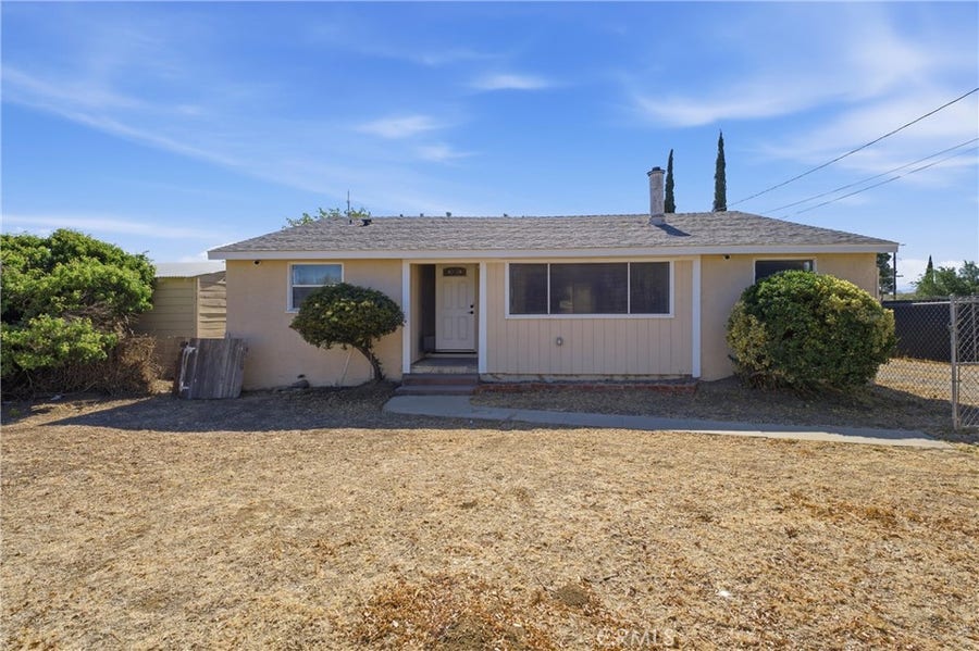 Property photo for 39018 8th Street E, Palmdale, CA