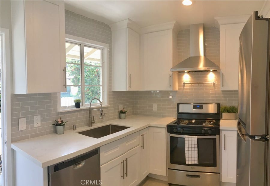 Property photo for 5711 Woodman Avenue, Valley Glen, CA