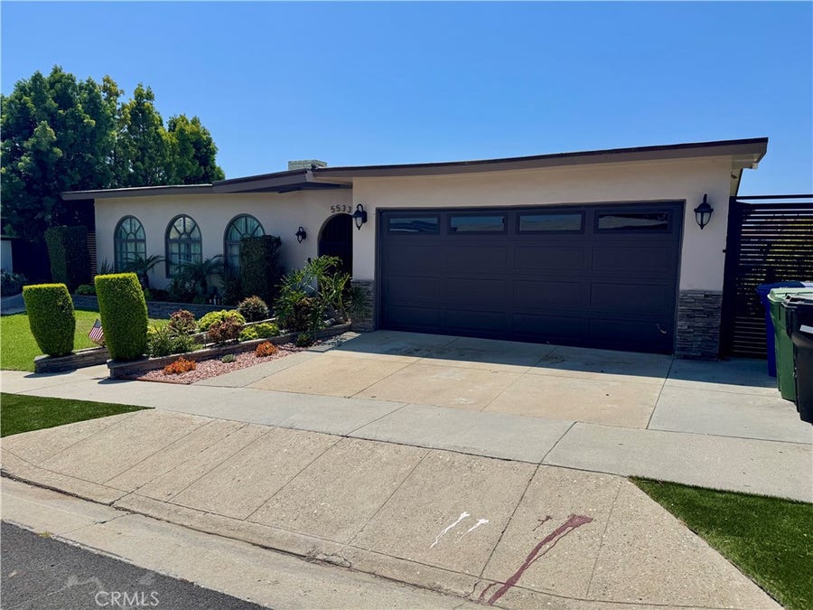 Property photo for 5533 Onacrest, Los Angeles, CA