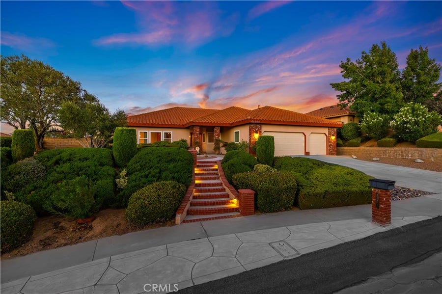 Property photo for 41504 Bristle Cone, Palmdale, CA