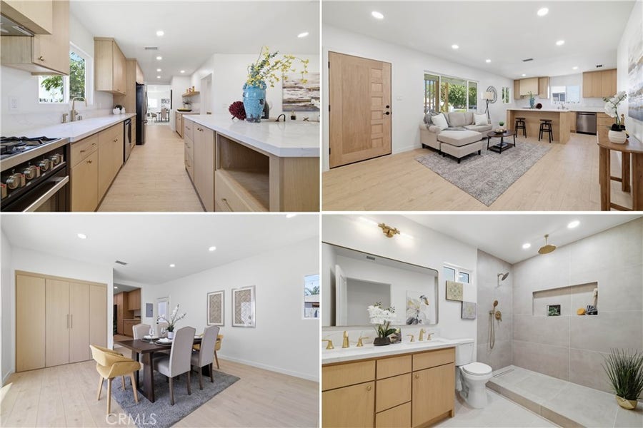 Property photo for 7446 Dempsey Avenue, Lake Balboa, CA