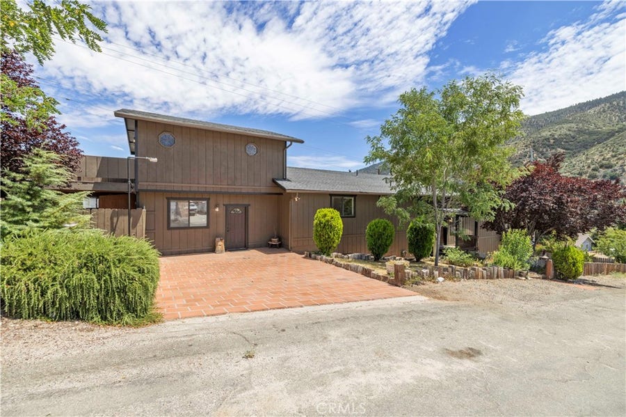 Property photo for 4537 Mt Pinos Way, Frazier Park, CA