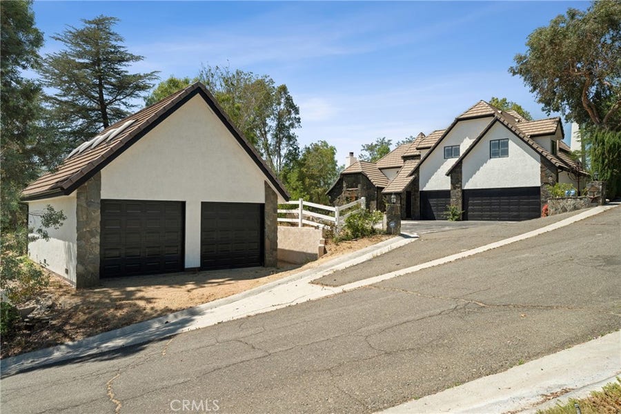 Property photo for 16161 Sky Ranch, Canyon Country, CA