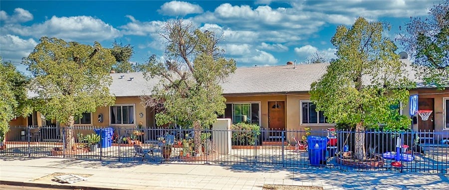 Property photo for 6944 Radford, North Hollywood, CA