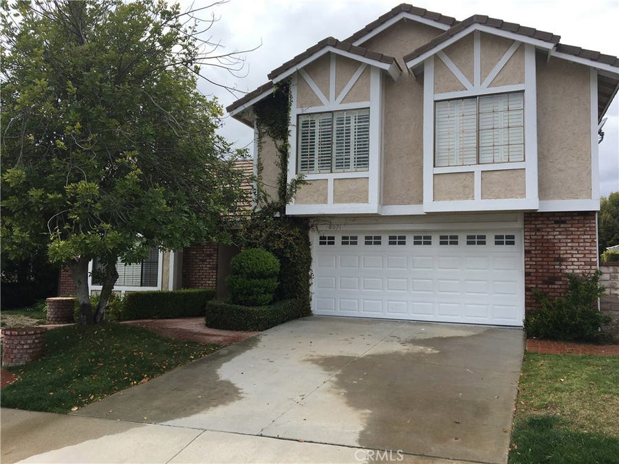 Property photo for 6071 Rustling Oaks Drive, Agoura Hills, CA