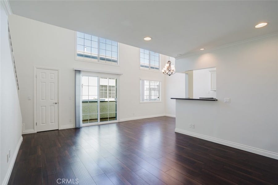 Property photo for 21529 Saticoy Street, #217, Canoga Park, CA
