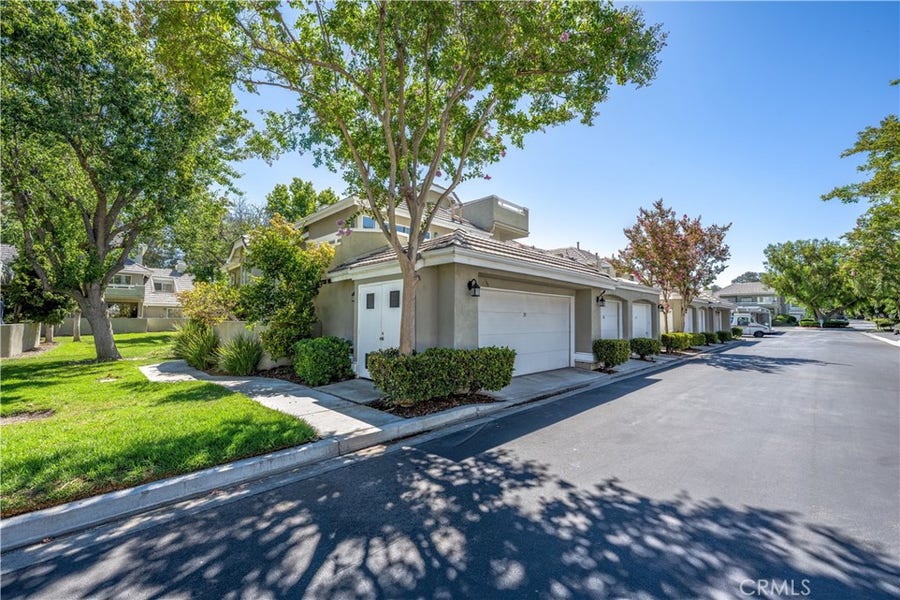 Property photo for 26127 Mcbean Parkway, #35, Valencia, CA