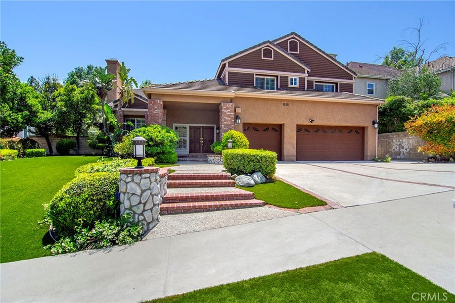 Property photo for 23900 Stagg Street, Los Angeles, CA