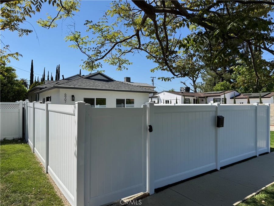 Property photo for 6907 Laramie Avenue, Winnetka, CA