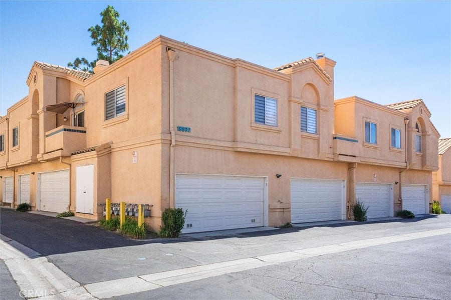 Property photo for 18832 Vista Del Canon, #G, Newhall, CA