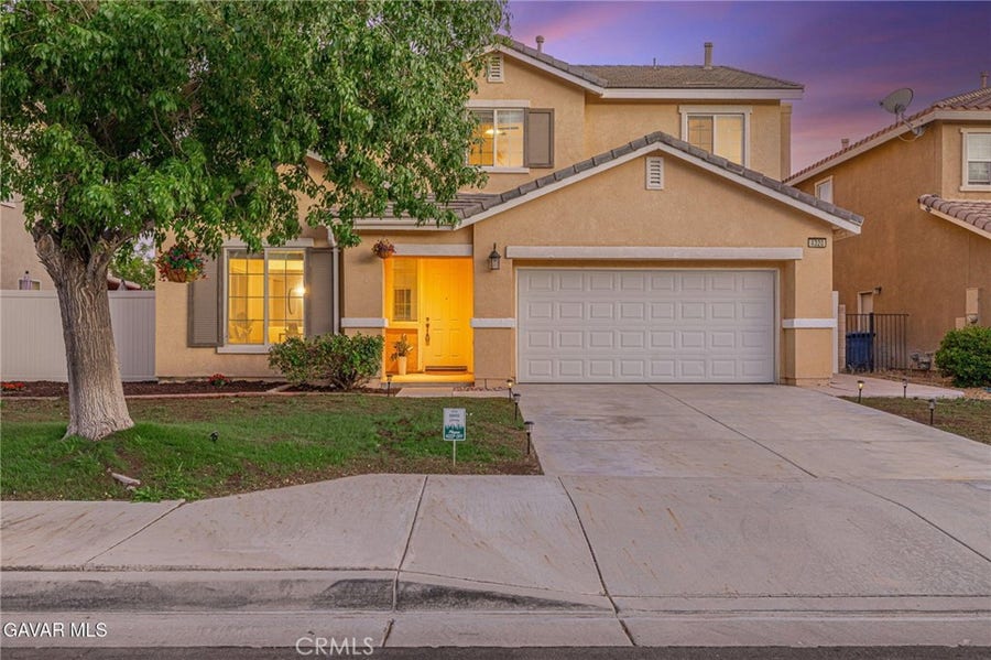 Property photo for 4320 Jonathon, Lancaster, CA