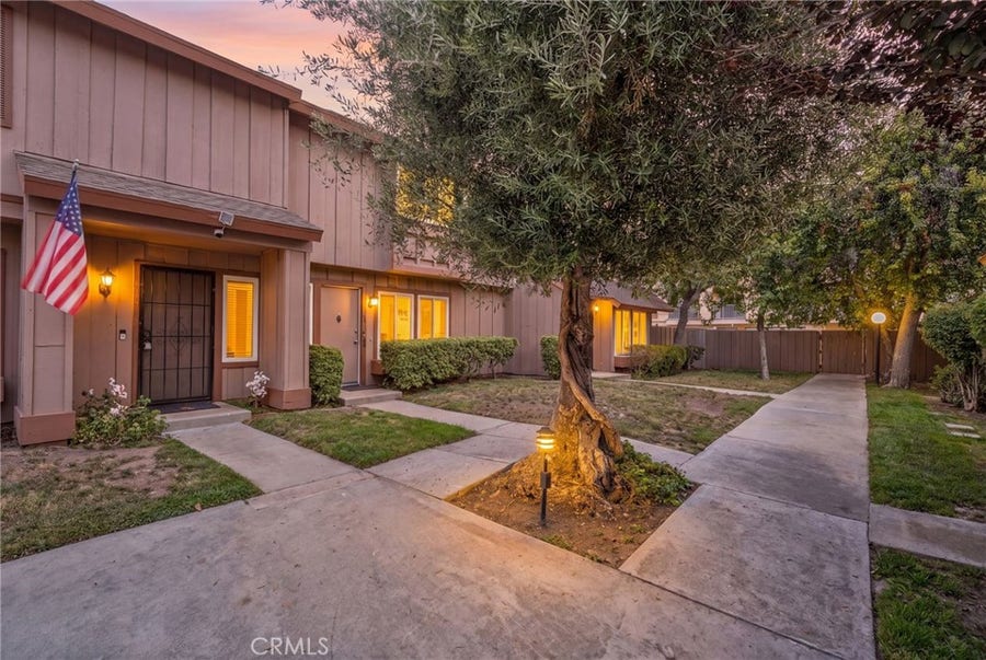 Property photo for 20119 Leadwell Street, #3, Winnetka, CA