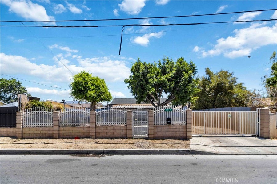 Property photo for 8250 Fair, Sun Valley, CA