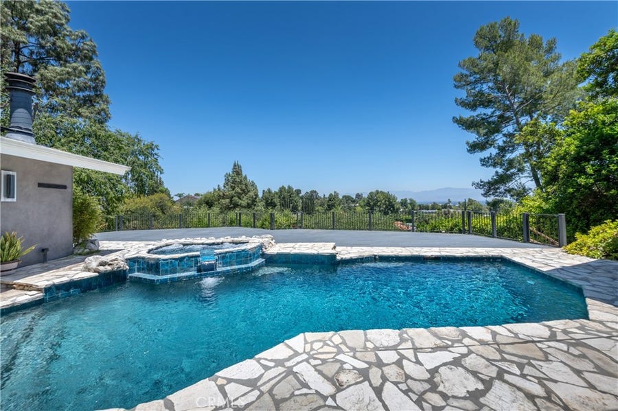 Property photo for 4152 Adlon Place, Encino, CA