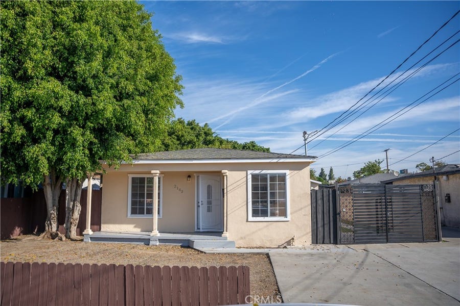 Property photo for 2143 W Arlington, Long Beach, CA