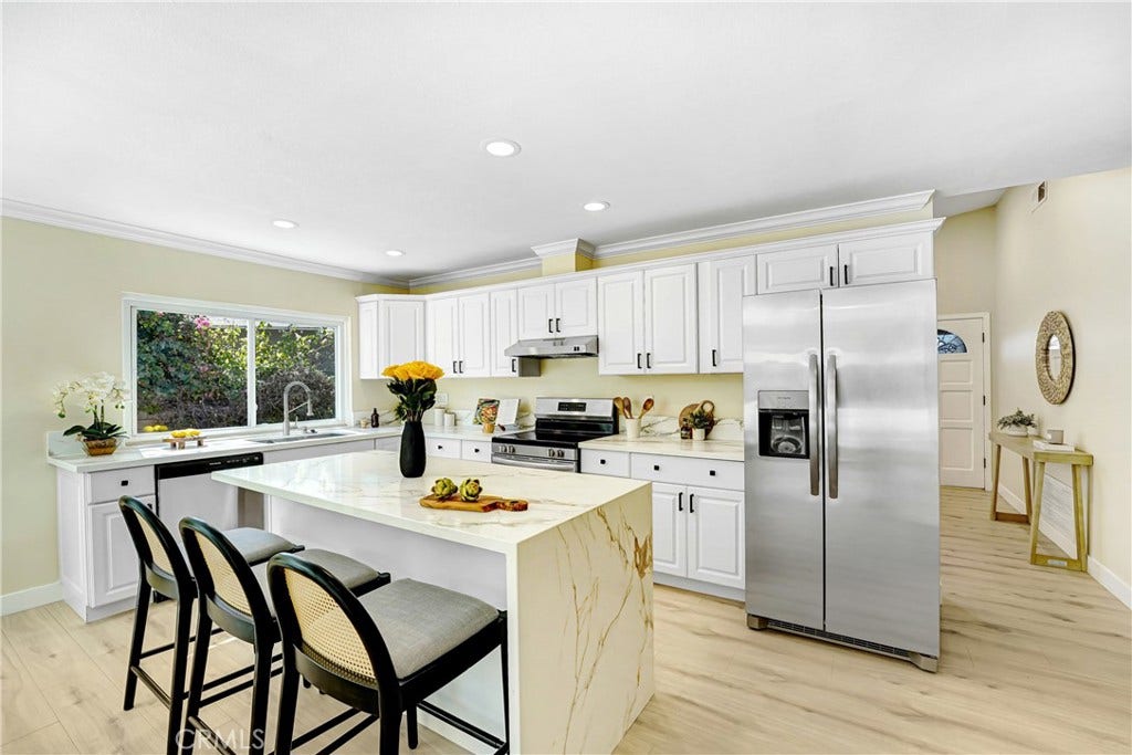 Open Floorplan