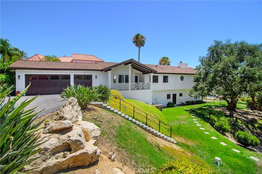 Property photo for 130 Dapplegray Road, Bell Canyon, CA