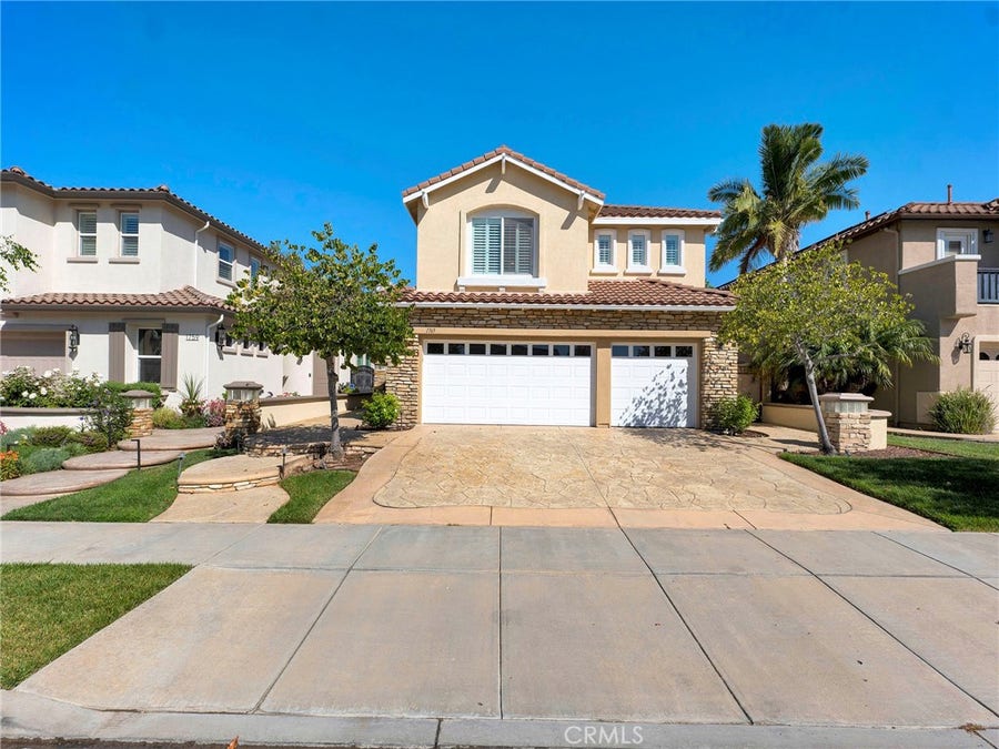 Property photo for 1765 Via Pajaro, Camarillo, CA