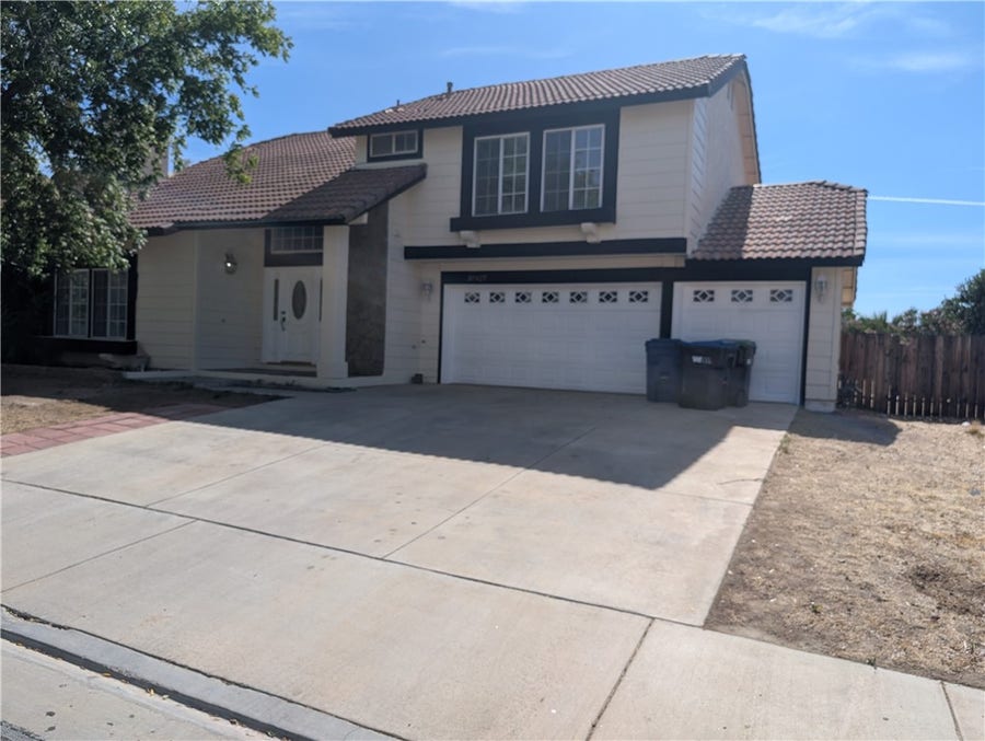 Property photo for 37427 Greenwich Court, Palmdale, CA