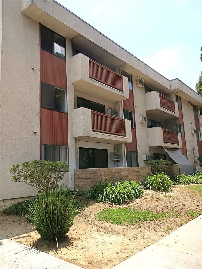 Property photo for 20234 Cantara, #214, Winnetka, CA