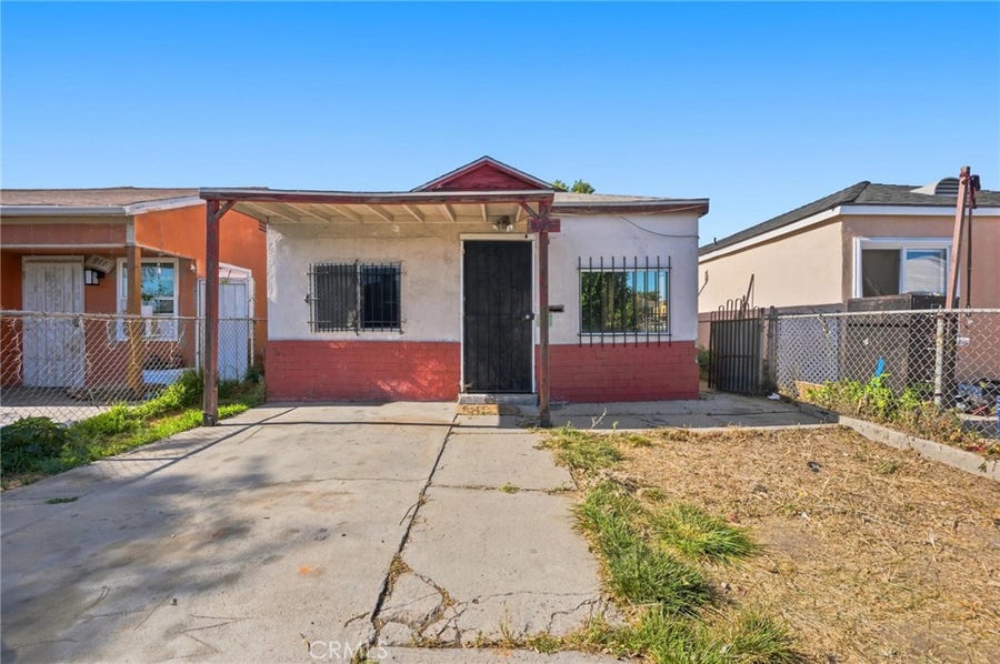 Property photo for 909 W 132nd Street, Compton, CA