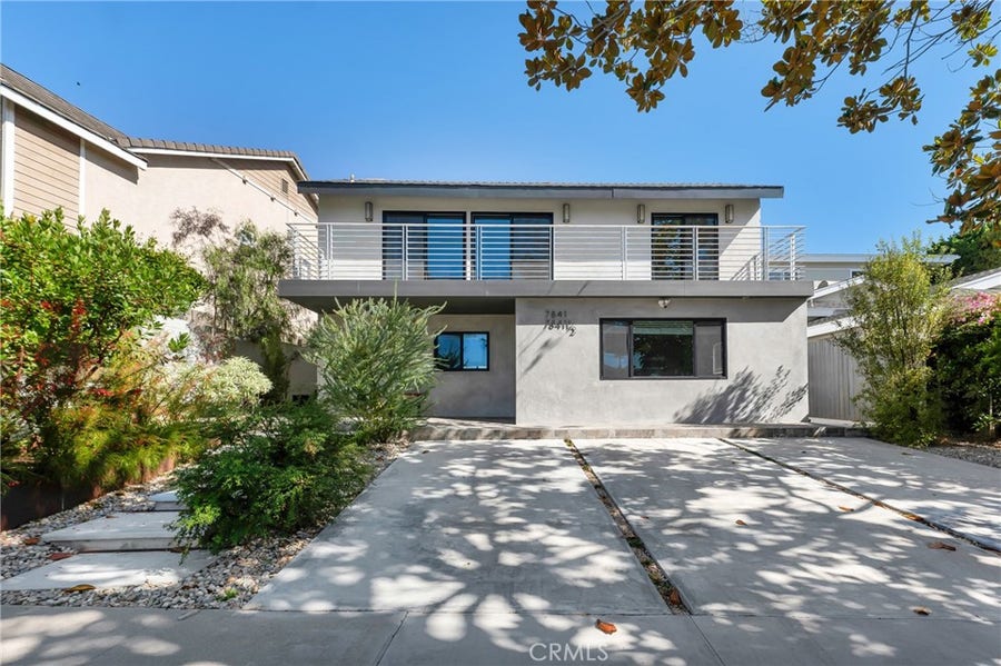 Property photo for 7841 W 83rd, Playa Del Rey, CA