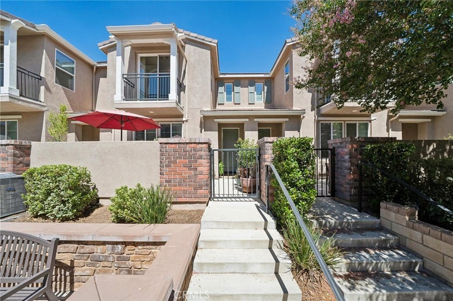 Property photo for 28780 Calle De La Paz, Valencia, CA