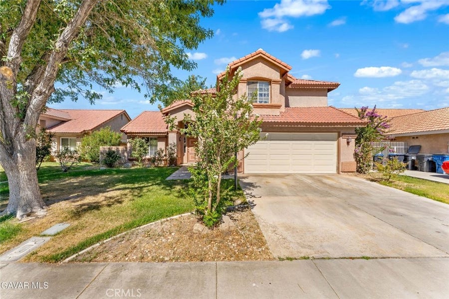 Property photo for 43329 Denmore, Lancaster, CA