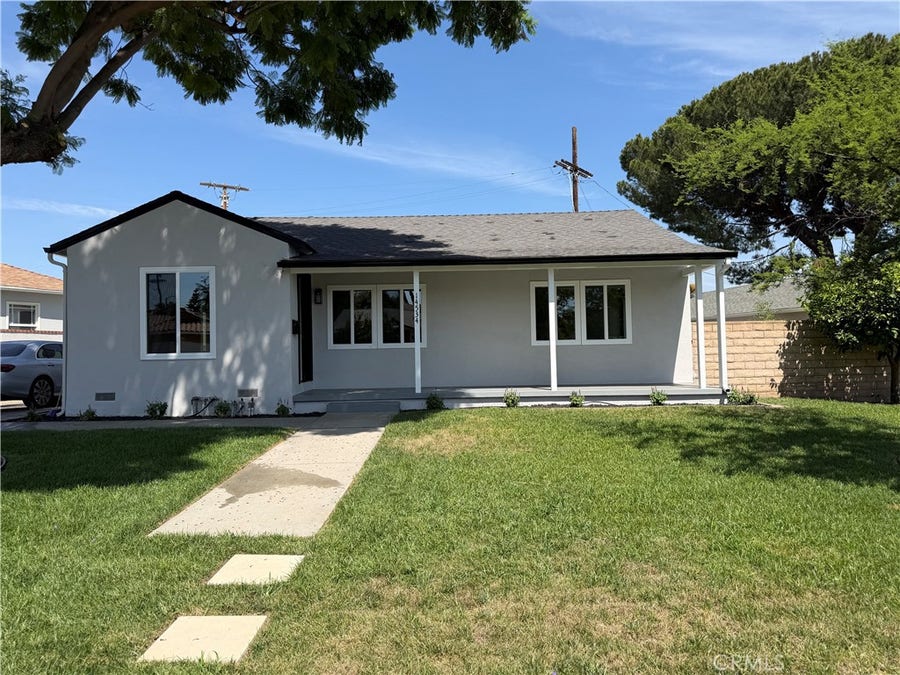 Property photo for 14534 Sayre St, Sylmar, CA