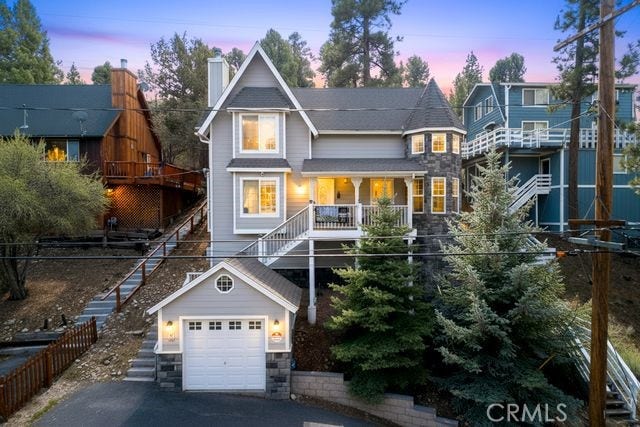 Property photo for 700 Booth Way, Big Bear City, CA