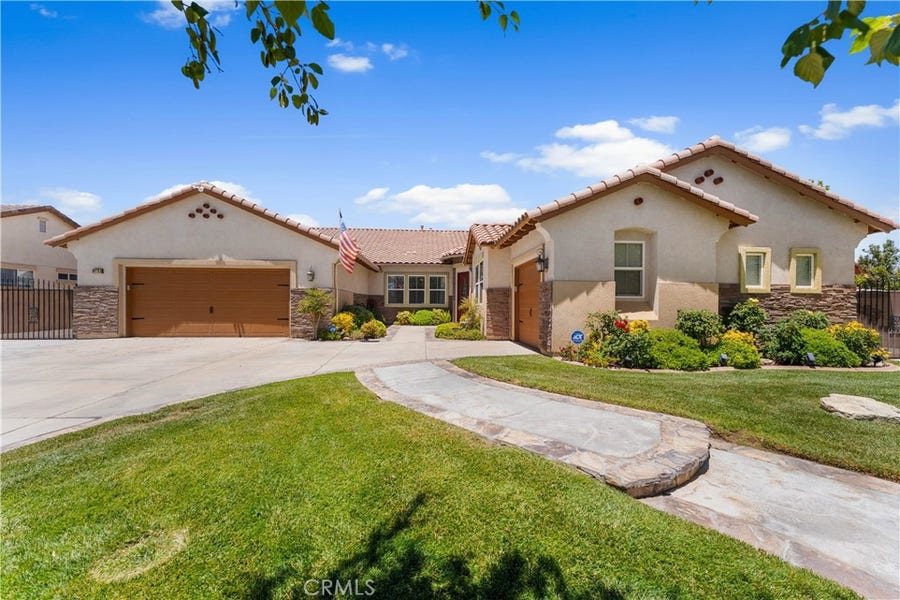 Property photo for 41753 Doverwood Court, Lancaster, CA