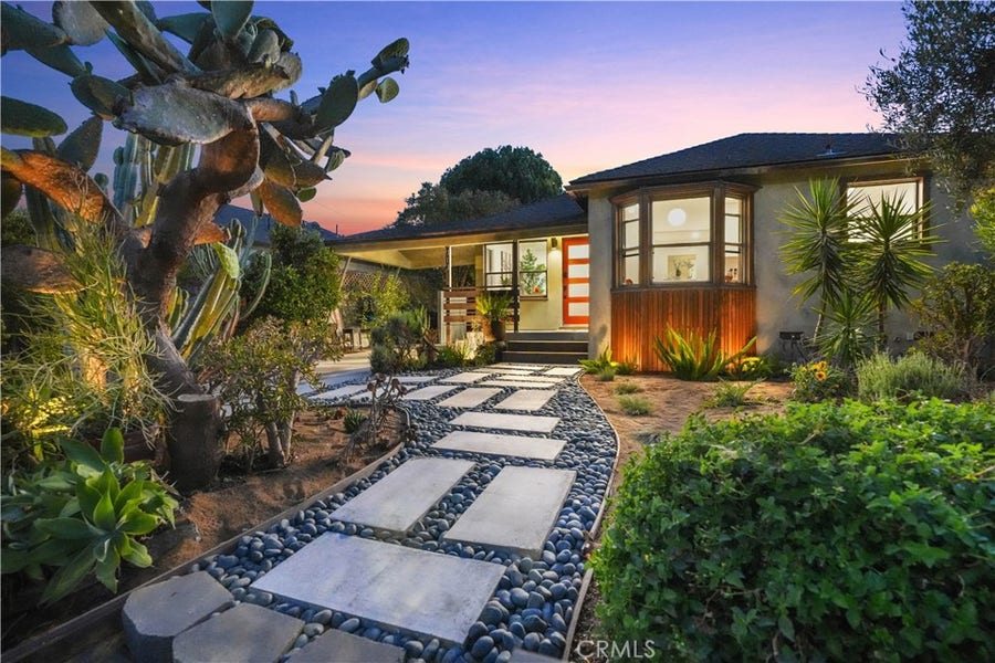 Property photo for 813 N Ford Street, Burbank, CA