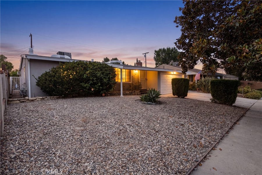 Property photo for 8636 Ranchito, Panorama City, CA