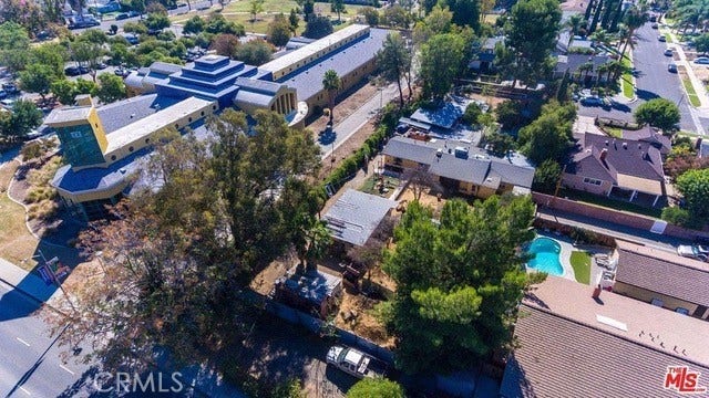 Property photo for 16326 Nordhoff Street, North Hills, CA