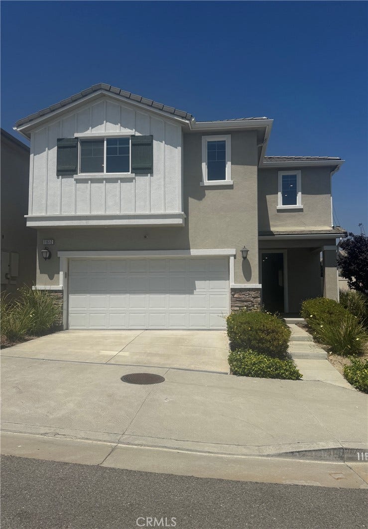 Property photo for 11612 Amsterdam Lane N, Lakeview Terrace, CA