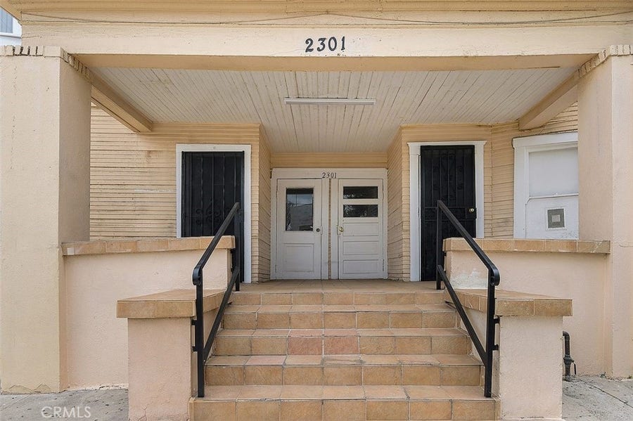 Property photo for 2301 Pasadena Avenue, Los Angeles, CA