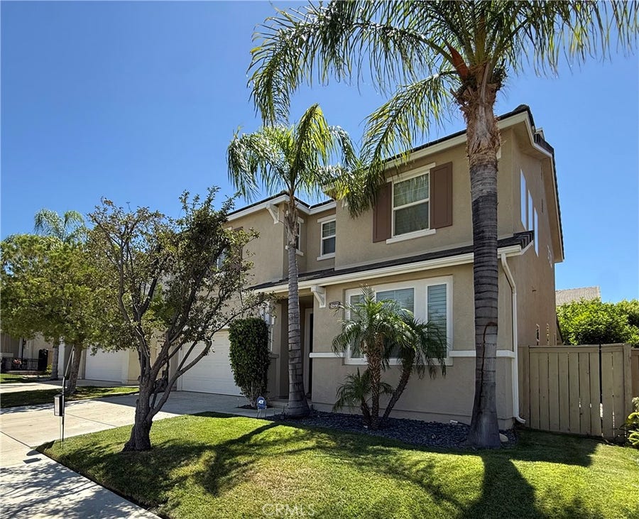 Property photo for 27223 Cloverhurst, Canyon Country, CA