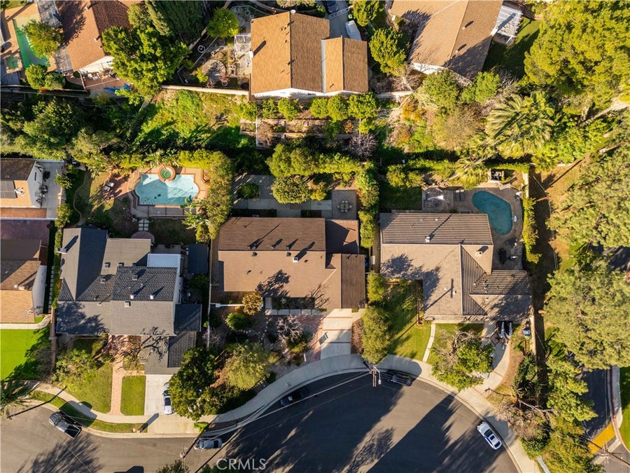 Property photo for 7556 Chaminade, West Hills, CA