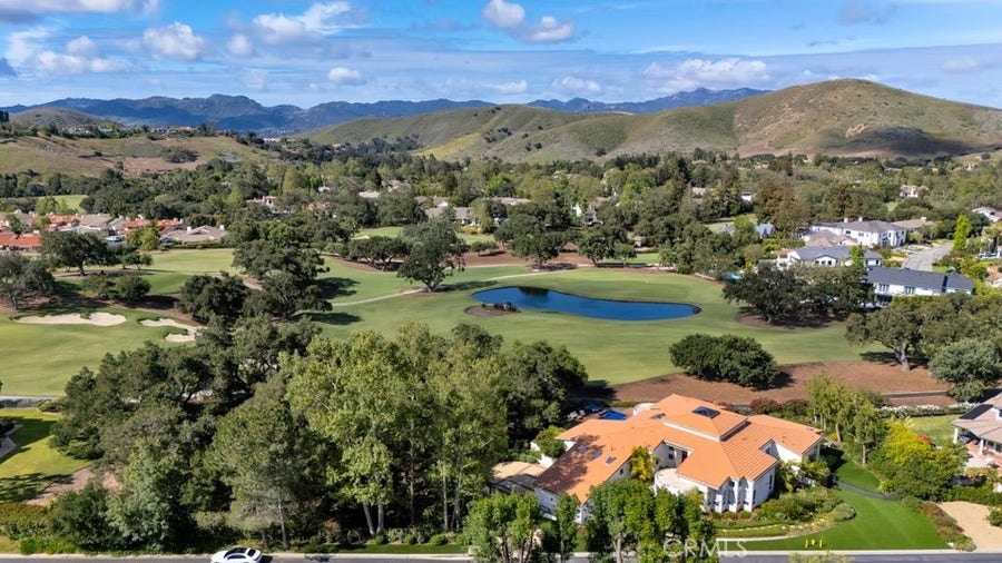 Property photo for 4514 Rayburn, Westlake Village, CA