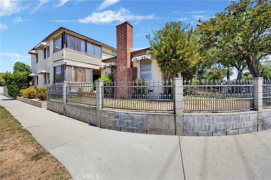 Property photo for 12759 Oxnard, North Hollywood, CA