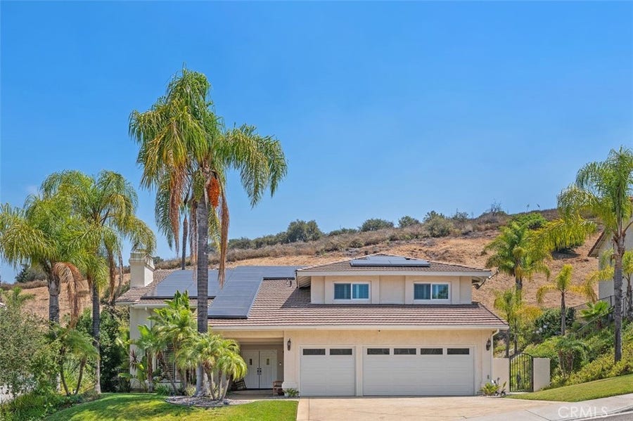 Property photo for 22241 Dardenne Street, Calabasas, CA