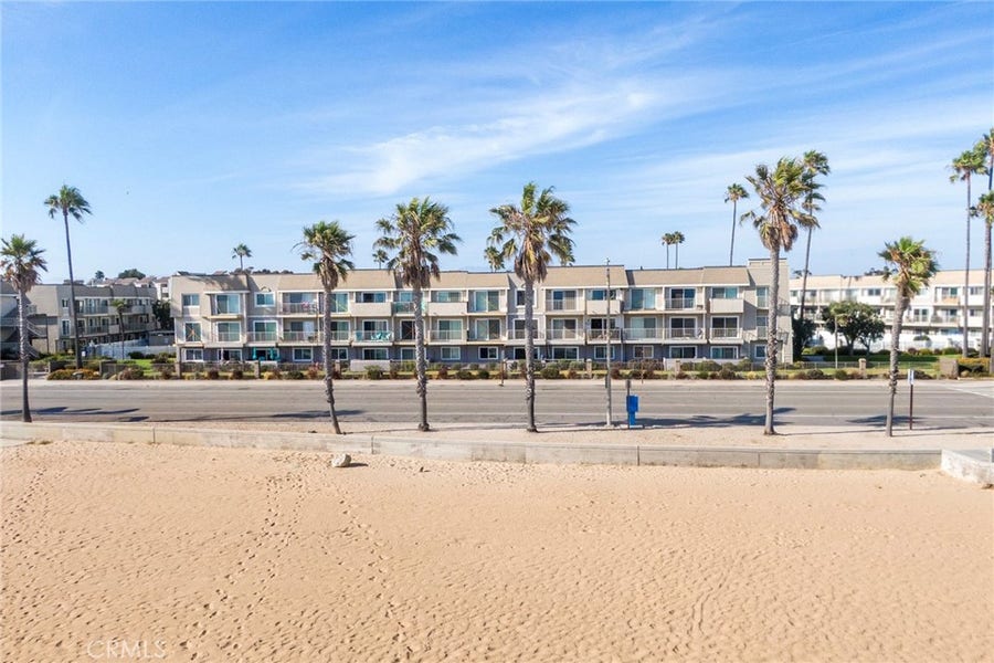 Property photo for 275 E Surfside, Port Hueneme, CA