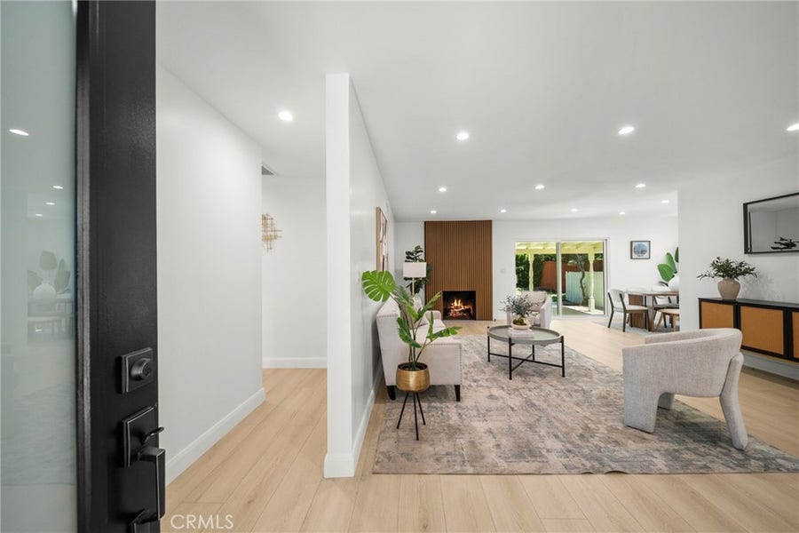 Property photo for 16507 Calahan, North Hills, CA