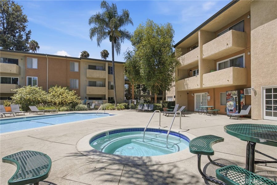 Property photo for 15425 Sherman, #101, Van Nuys, CA