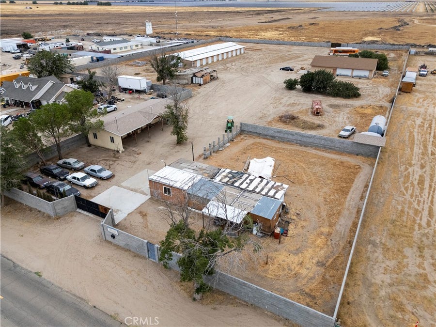 Property photo for 9201 W A Avenue, Rosamond, CA