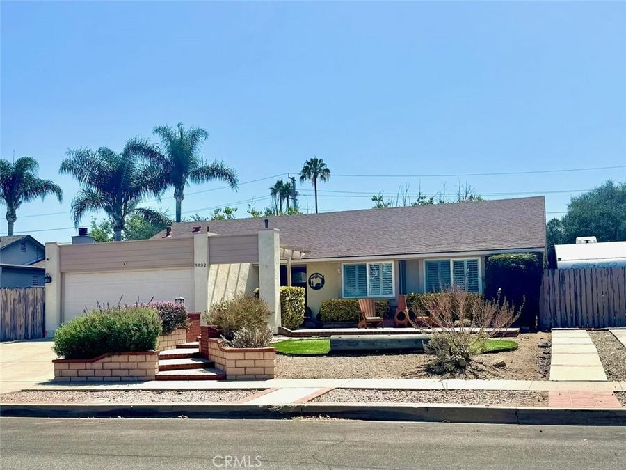 Property photo for 3882 Greenwood Street, Newbury Park, CA
