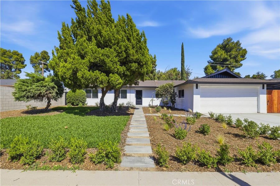 Property photo for 11224 Blucher Avenue, Granada Hills, CA