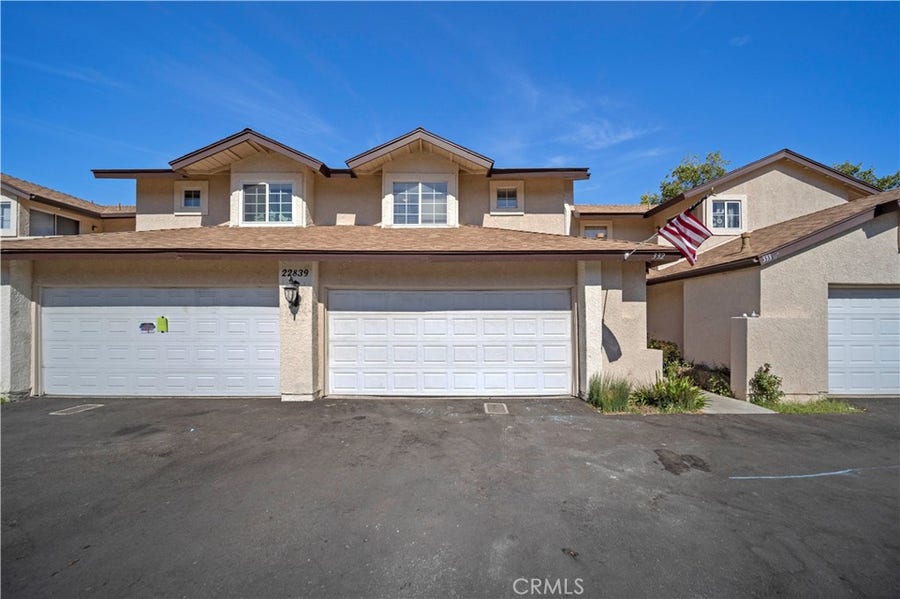 Property photo for 22839 Banyan, #332, Saugus, CA