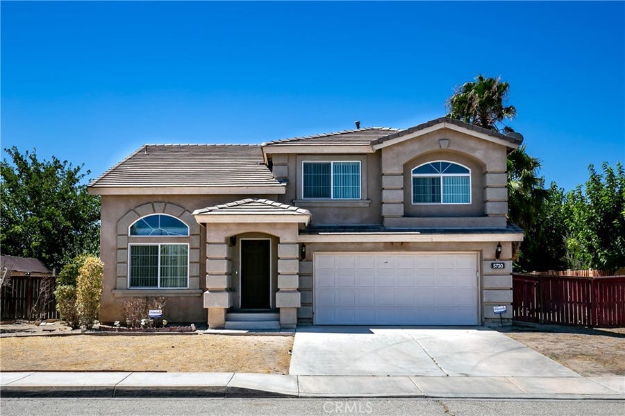 Property photo for 5730 E Avenue R11, Palmdale, CA
