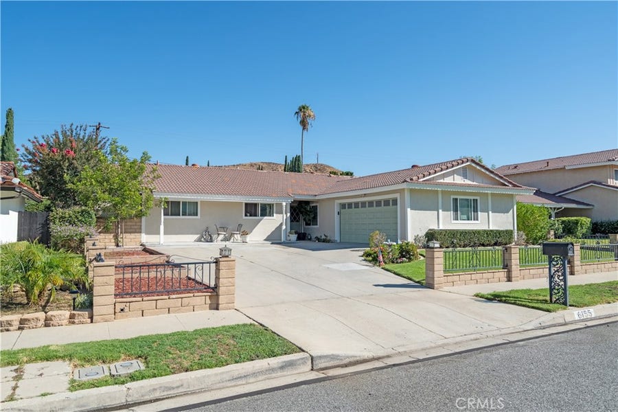 Property photo for 6155 Goshen Avenue, Simi Valley, CA